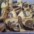 Cooksnap dari Eka Dahlia untuk resep Bolu Marmer Jadul
