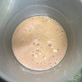 El cooksnap de astrid badia cuando hizo Batido de yogur griego y fruta.