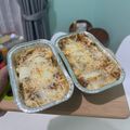 Cooksnap dari Cynthia Ayu untuk resep Beef lasagna kukus