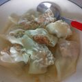 Cooksnap dari Shelly Veronica untuk resep Pangsit Babi