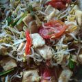 Cooksnap dari Lale Ela Happyalways untuk resep Tumis tahu toge