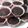 El cooksnap de Silvana cuando hizo Muffins de chocolate y almendras saludables 160 cal x unidad.