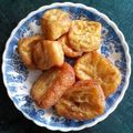 Cooksnap dari Lia Angela untuk resep Egg Tofu Homemade 😆