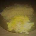El cooksnap de Lady Marmalade cuando hizo Arroz con huevos fritos.