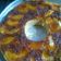 El cooksnap de Andrea cuando hizo Tarta de Manzana invertida Fácil.