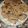 El cooksnap de Lucrecia murga cuando hizo Galletitas con chip de chocolate (saludables).