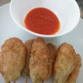 Cooksnap dari Anily untuk resep Sempol ayam sehat