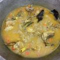 Cooksnap dari Qori putri Dday untuk resep Tengkleng Tulang Ayam