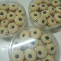 Cooksnap dari Ayu Zulia untuk resep Kuker Imut Susu