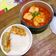 Cooksnap dari DeLuna untuk resep Kimchi Sundubu Jjigae ala anak kost