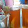 Cooksnap dari Captain Hilwah untuk resep Lemon grass Tea (Teh Serai)