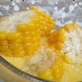 Cooksnap dari Welly Herlina untuk resep Jagung rebus mentega