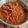 El cooksnap de Walter Parula cuando hizo Salsa bolognesa.