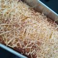 Cooksnap dari Citra Rahmatika untuk resep Bolu tape keju (lagii)