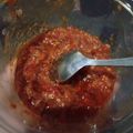 Cooksnap dari Safira Fira untuk resep Sambal bajak