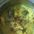 Cooksnap dari Dinni Anggraeni untuk resep Kari Ayam Pedas