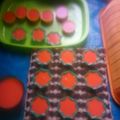 Cooksnap dari Gilang Ramadan untuk resep Agar-Agar Labu