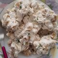 Cooksnap από Ραφαέλα Τόκα στη συνταγή Τορτελίνια με κρέμα γάλακτος και μαϊντανό
