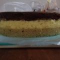 Cooksnap dari Alice Kitchen untuk resep BolKus rasa Tiramisu