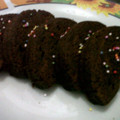 Cooksnap dari Eva Windri A untuk resep Brownies Kukus Unyus Unyus