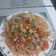 El cooksnap de Max Campos cuando hizo Tomaticán con carne.
