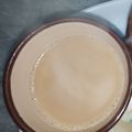 Noor Ul Ann's cooksnap of when they made Ginger Tea.