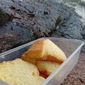 Cooksnap dari Ika untuk resep Bolu jadul 4 telur #no sp no bp