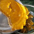 Deepika Pushkar Sinha _______#DDV😘's cooksnap of when they made Melon Coolers sago't drink.