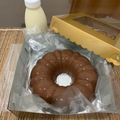 Cooksnap dari Jesslyn untuk resep Chocolate pudding