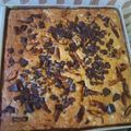 Cooksnap dari Yuni tri ratnadewi untuk resep Bolu Tape & Pisang