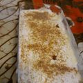 Cooksnap dari Tia Fruits untuk resep Banoffee dessert box