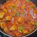 El cooksnap de INMA BLAYA cuando hizo Atún con tomate.