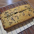 Cooksnap dari Daily Recook untuk resep Banana Cake 5 Bahan aja Very Yummy 