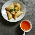Cooksnap dari Ema anggun untuk resep Jalangkote'