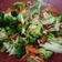 Cooksnap Rose Nani Nizah Nayan semasa beliau membuat Sayur campur + isi ayam.