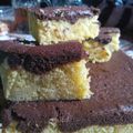 Cooksnap dari Sumiyati untuk resep Bolu Panggang Jagung Manis