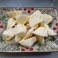 阿文 的 涼拌竹筍 cooksnap