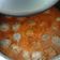 El cooksnap de Silvana Frase cuando hizo Albóndigas de Carne en Salsa de Tomate.