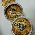 Cooksnap The Artisan Kitchen semasa beliau membuat Keto Cauliflower Tuna Quiche#ReverseDiabetesObesity.