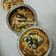 Cooksnap The Artisan Kitchen semasa beliau membuat Keto Cauliflower Tuna Quiche#ReverseDiabetesObesity.