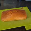 Maria Musumbi's cooksnap of when they made Sponge Cake.