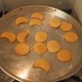 El cooksnap de María Eugenia Aizcorbe cuando hizo Galletas de manteca fáciles.