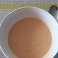 Anna Urbán Cooksnap-ja, amikor elkészítette a(z) Karalábé krémleves🍲 receptet.