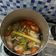 Cooksnap dari Dea Radestia Rahmah untuk resep #72. Sop Ayam ala Pak Min Klaten