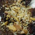 Cooksnap dari Benise untuk resep Empal Daging Sederhana