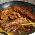 Cooksnap dari Molyn untuk resep Ayam Klungkung Pedas Bali