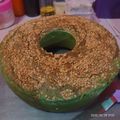 Cooksnap dari Gibran 17 untuk resep Kue Srikaya