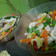 Cooksnap dari Septhiar untuk resep 2. Tumis Pelangi (Wortel, Buncis & Jagung Manis)