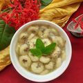 Deepa Rupani's cooksnap of when they made પાકા કેળાનું બિલસારું.