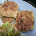 Cooksnap dari Monalita untuk resep Martabak Telur Mini, anti bocor